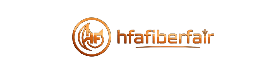 HFA Fiber Fair Logo