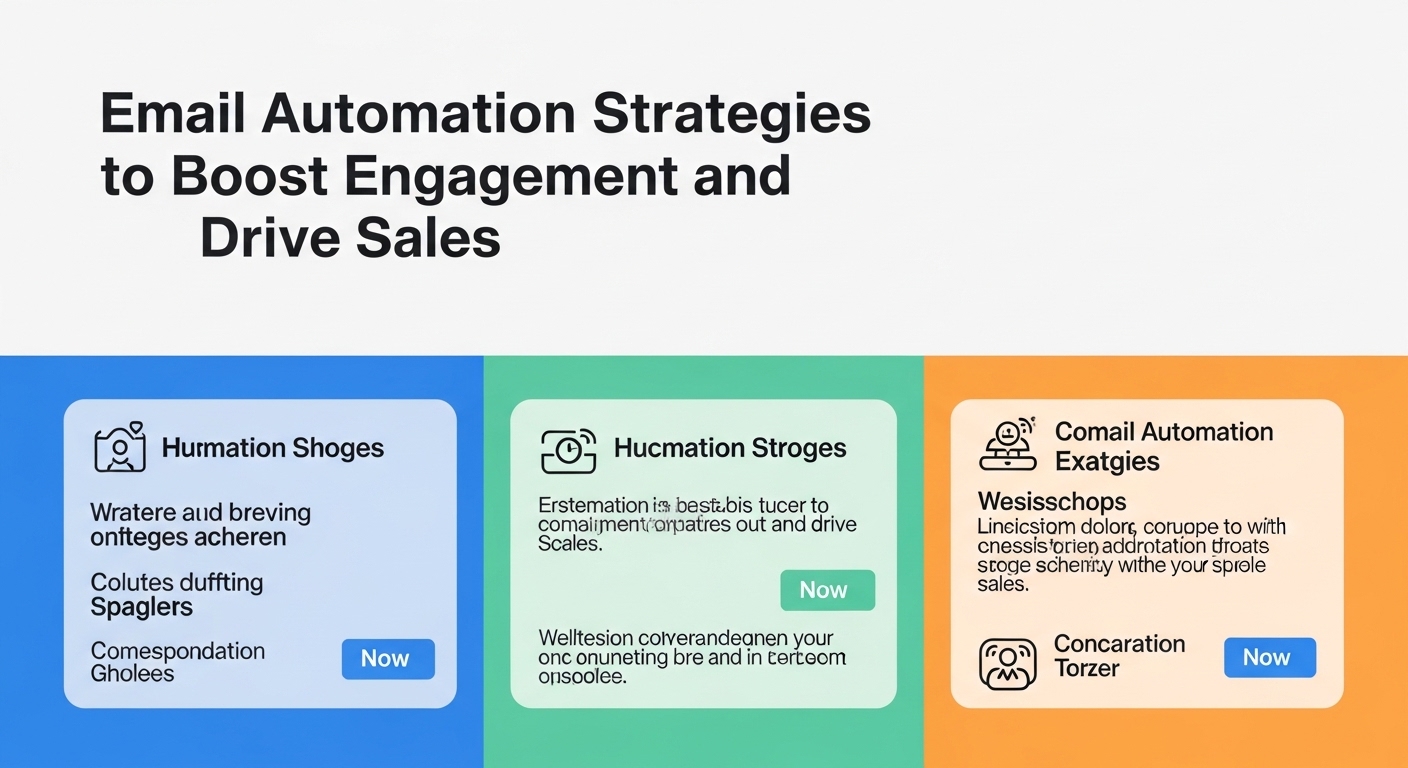 Top 10 Automation Strategies to Boost Process Improvement and Enhance Productivity