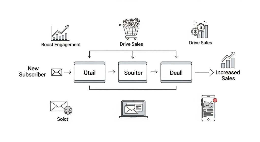 Top Marketing Automation Strategies to Boost Conversions in 2025