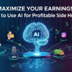 Unlocking AI Side Hustle Ideas for 2025: The Best Opportunities to Capitalize On