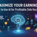 Maximize Your Earnings: How to Use AI for Profitable Side Hustles