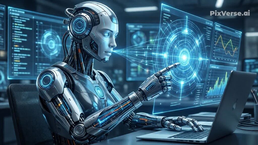 AI Job Automation Strategies: Transforming the Future of Work