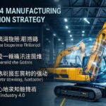 Essential Steps for Developing a Manufacturing Automation Strategy in the Era of Industry 4.0