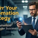 Mastering Your Automation Strategy: A Comprehensive Roadmap for Success