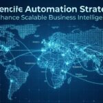 Top Data Automation Strategies to Enhance Scalable Business Intelligence