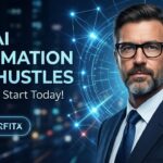 Unlocking Profits: Top AI Automation Side Hustles to Start Today