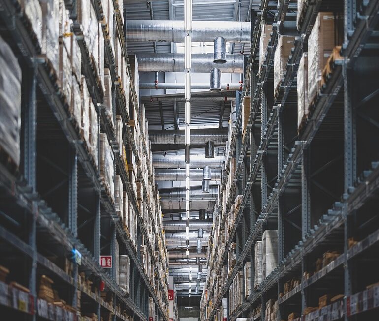 Dropshipping automation hacks for managing inventory and order fulfillment