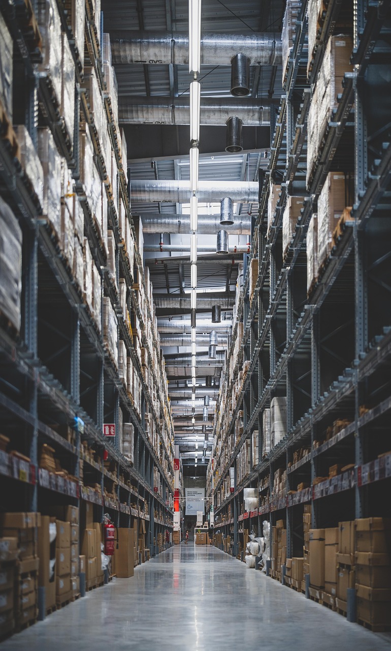Dropshipping automation hacks for managing inventory and order fulfillment