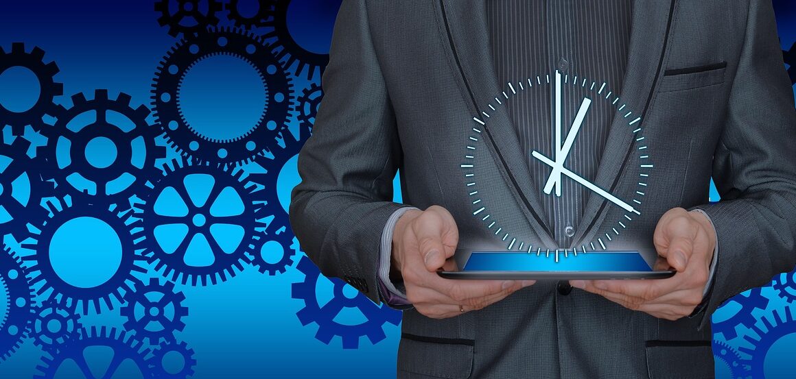 How to Leverage AI for Business Operations and Productivity