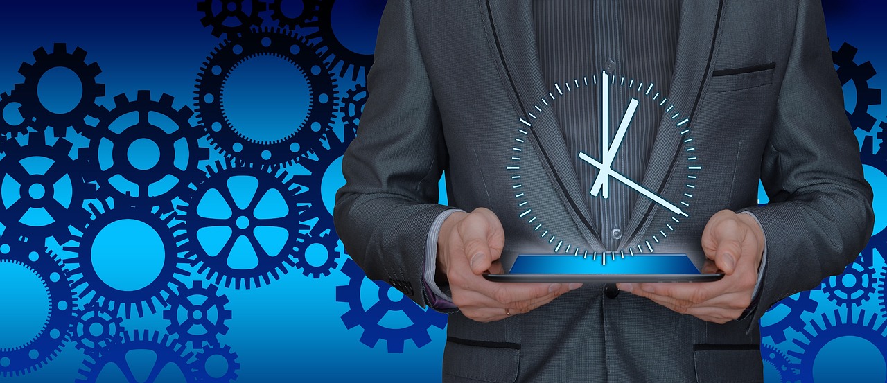 How to Leverage AI for Business Operations and Productivity