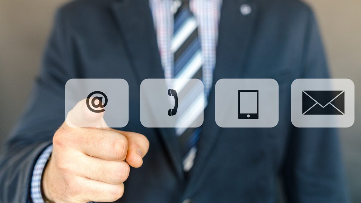 Emails and Professional Communication