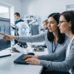 Exploring the next frontier of hyper-automation and human-machine collaboration