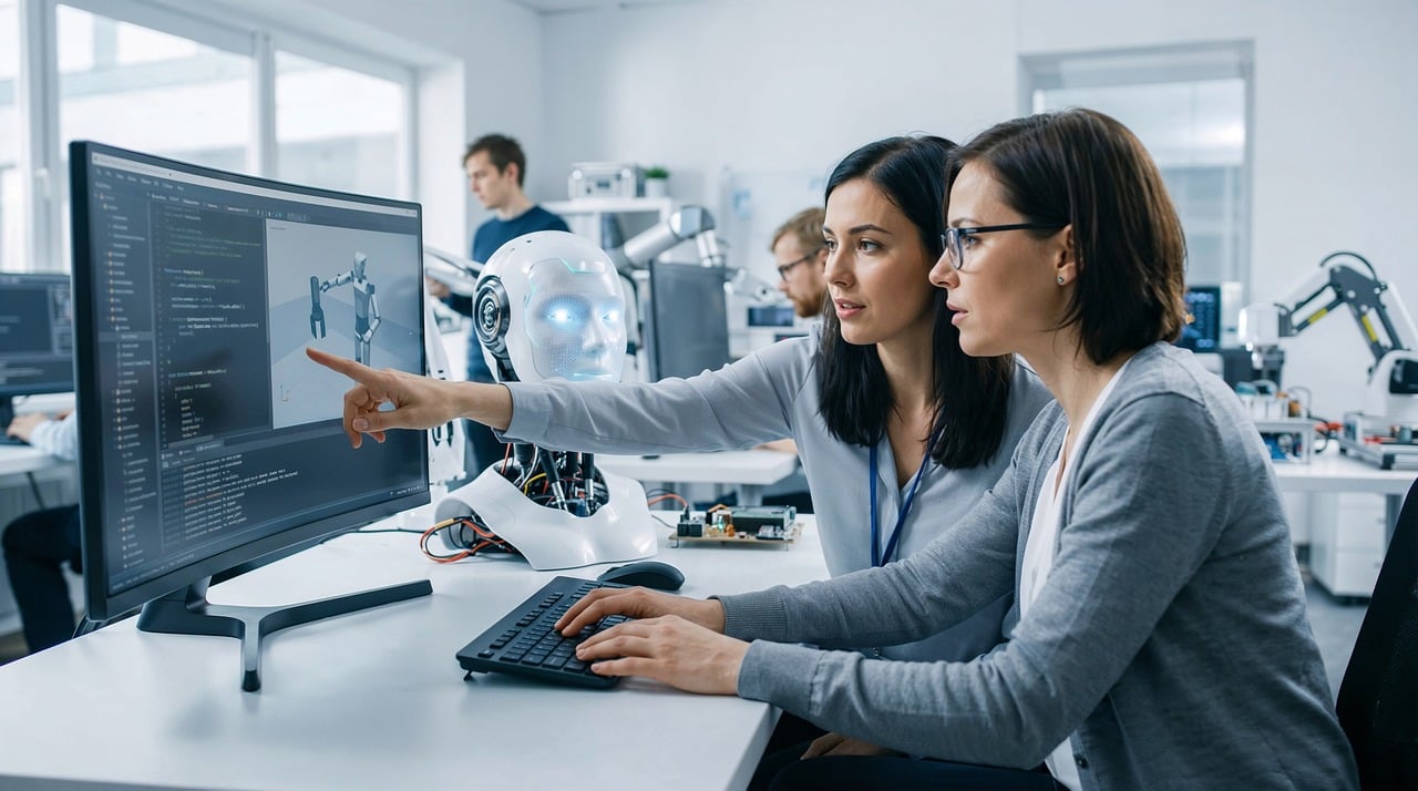 Exploring the next frontier of hyper-automation and human-machine collaboration