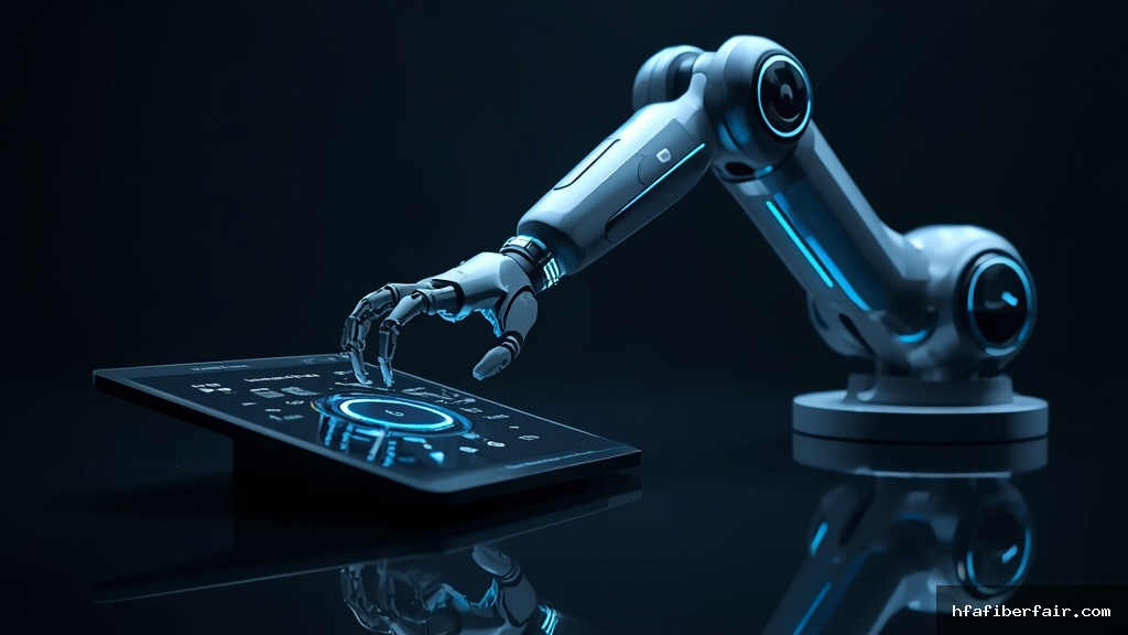 Future-Proof Your Business: The Essential Role of Automation