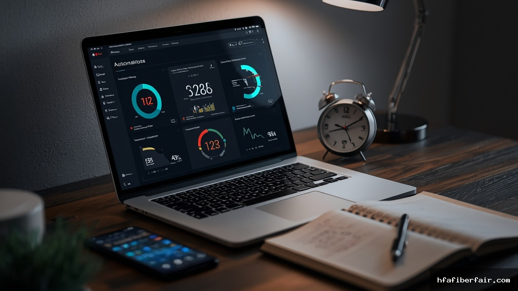 10 Effective Strategies to Automate Your Daily Tasks for Increased Productivity
