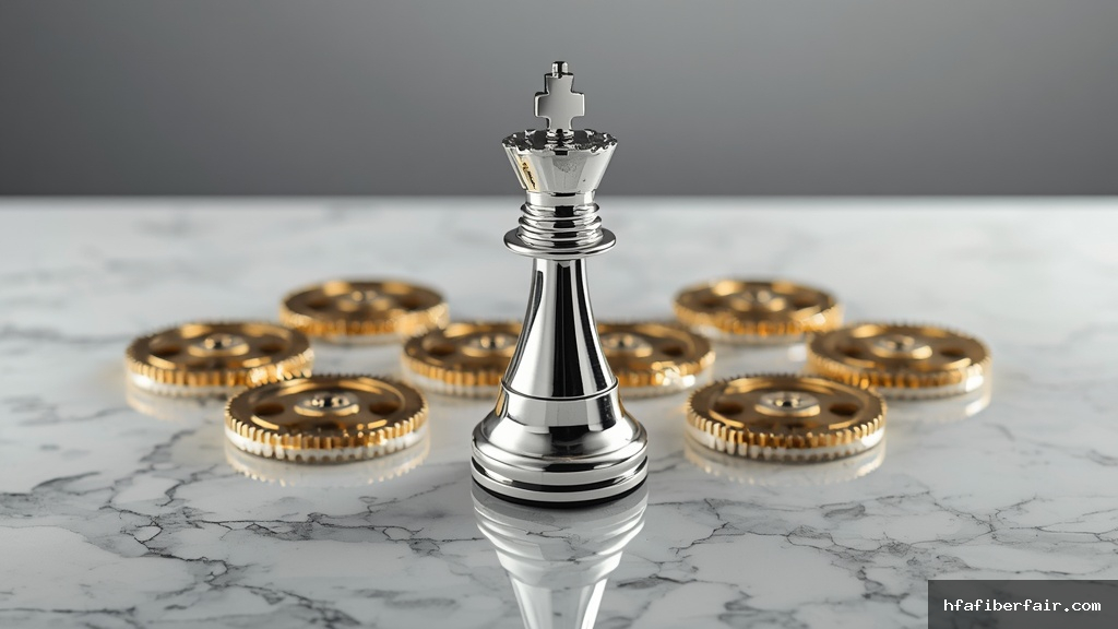 How to Choose the Right Automation Strategy for Your Business Success