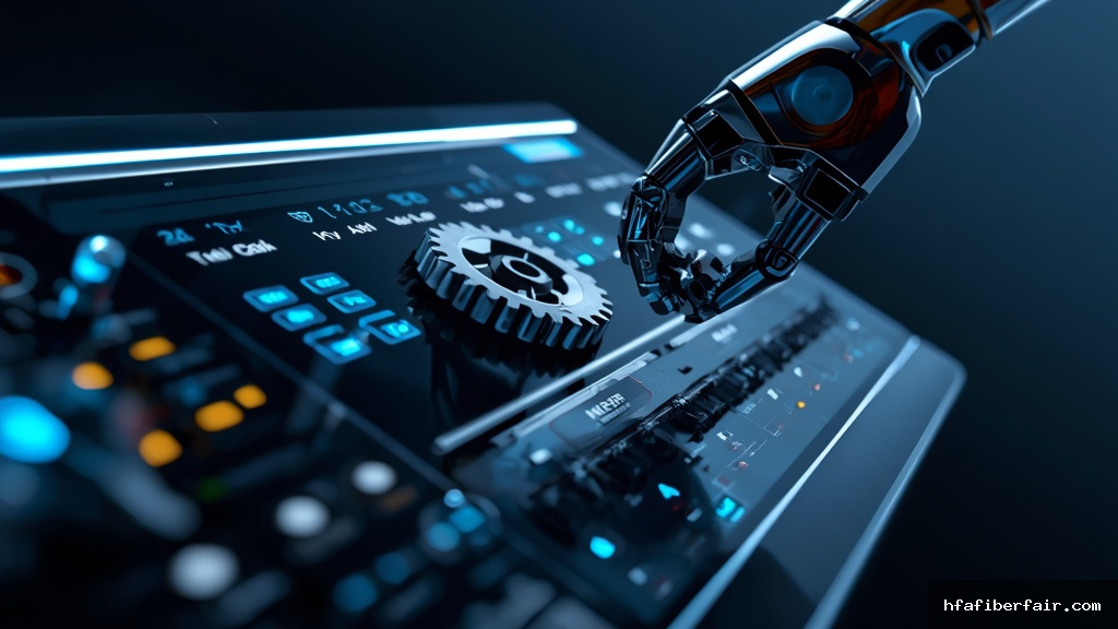 Unlocking Efficiency: Top Automation Strategies for Smarter Working
