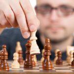 strategies to gain the upper hand