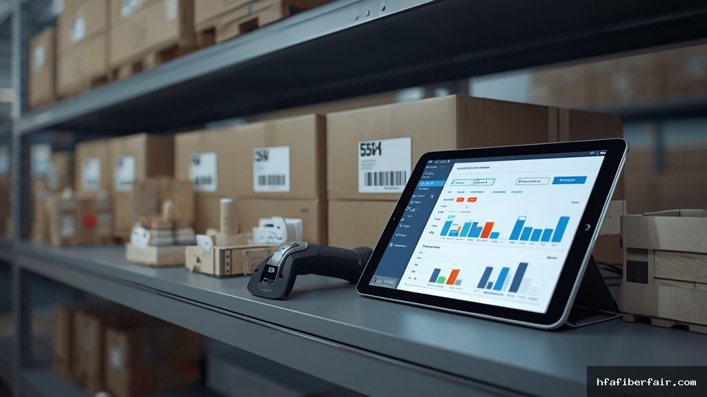 Top Automated Inventory Management Strategies for Small Businesses