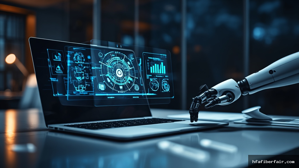 Unlocking Efficiency: How AI and Automation Create a Winning Business Strategy