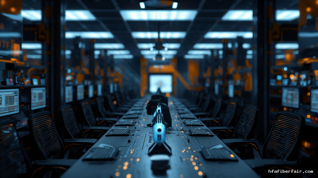 Imagem ilustrativa para: Top 10 Automation Strategies to Boost Efficiency for Small Businesses